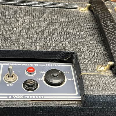 1969 VOX - AC 30 - ID 4264 image 14