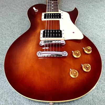 Aria Pro II LS500 1981 - Les Paul Copy (Matsumoku, MIJ) image 3