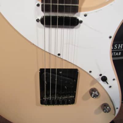 Samick JTR Designs RA-10 Rose Anne Factory 2nd Electric Guitar With Gig Bag image 4