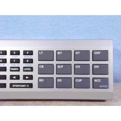Boss DR-220E Drum Machine image 3