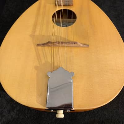 Mid-Missouri Mandolin Co USA Made- Mandolin image 4