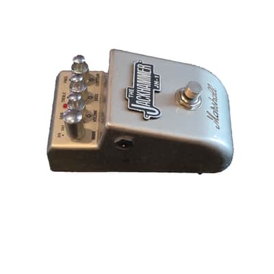 Marshall JH-1 Jackhammer image 3