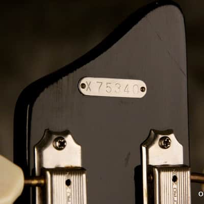 Supro Dual Tone 1957 Black & White image 10