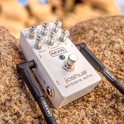 MXR M309 Joshua Ambient Echo 2024 - Present - White image 6