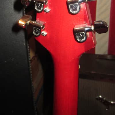 Vintage Circa 1979 Ibanez Flying V image 4
