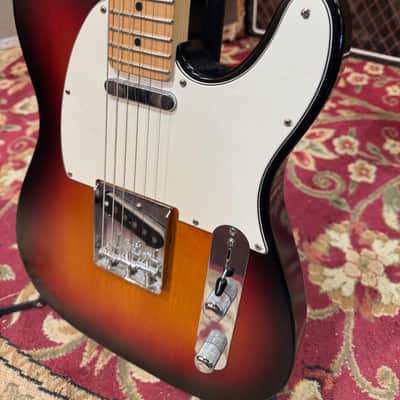 2006 Fender Highway One Telecaster image 6