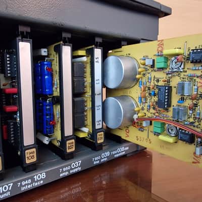 EMT 948 MC turntable image 7