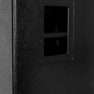 2023 Genzler Amplification - NU Classic NC-210T - 500w Bass Cab image 3