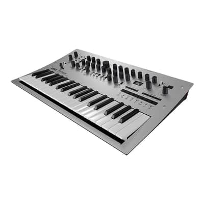 Korg Minilogue Bass 37-Key 4-Voice Polyphonic Synthesizer | Reverb