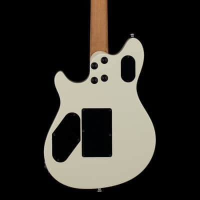 EVH Wolfgang Special - Ivory #50550 image 4