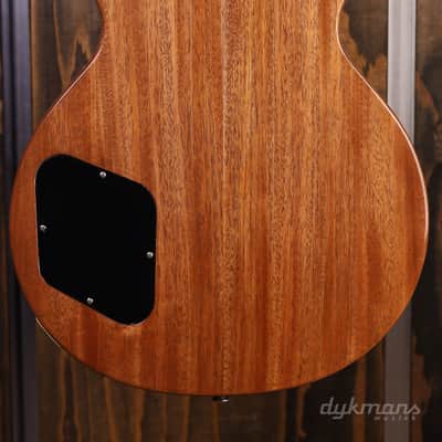 Gibson Les Paul Standard 50s Double Trouble Vintage Cherry Sunburst image 5