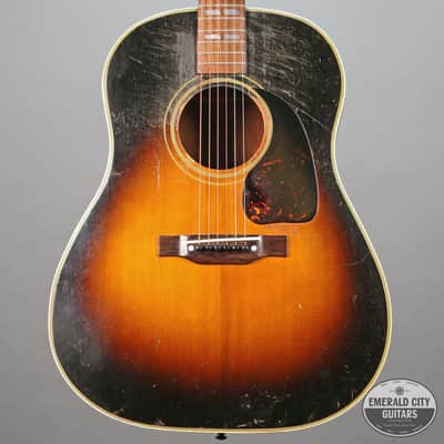 1943 Gibson Southern Jumbo image 3