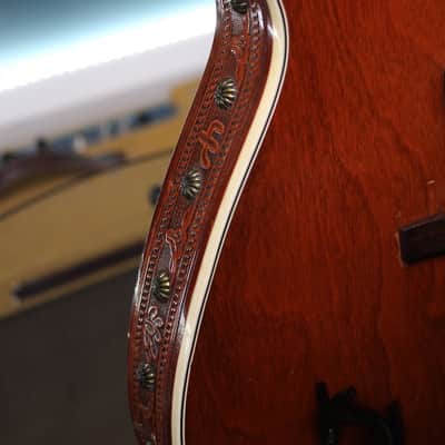 Gretsch 6130 Round Up 1955 Bild 6