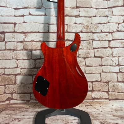 PRS McCarty 594 10-Top - McCarty Sunburst MCIII image 14