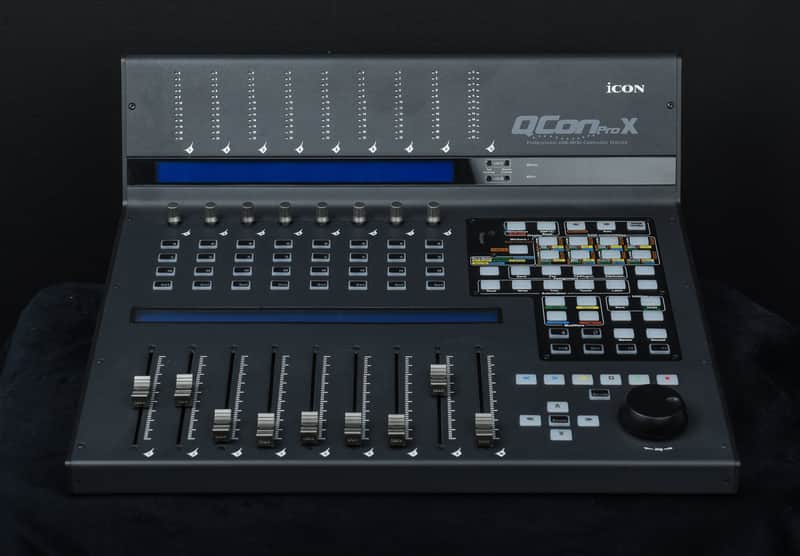 Icon Pro Audio Qcon Pro X, Recent image 1