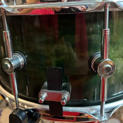 Hendrix Drums Archetype Stave Series 2018 image 3
