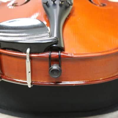 Alfred Stingl by Hofner AS-060-v4/4 Violin | Reverb