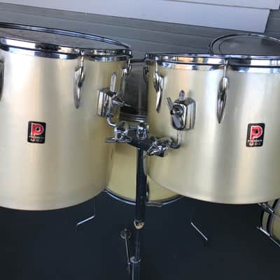 Premier "Baron" 7-Piece Drum Kit image 3