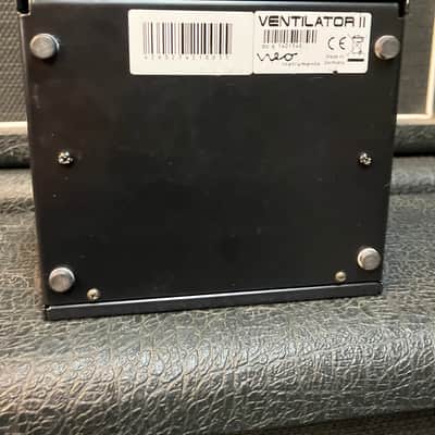 Neo Instruments Ventilator II 2010s - Black image 3