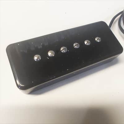 Guitar Tech Craig handwound Emperor P90 nos Alnico 5 image 1