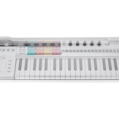 Decksaver Arturia Keystep Pro Cover