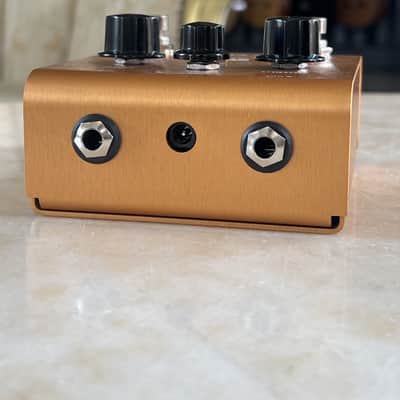 STRYMON OB.1 Optical Compressor & Clean Boost image 3