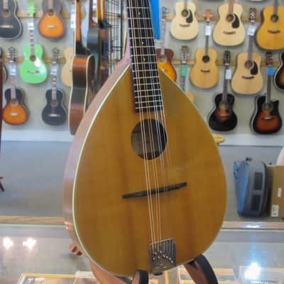 Mid Missouri M4 Mandolin image 4