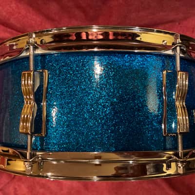 Ludwig Jazz Festival 1967 - Blue Sparkle image 4