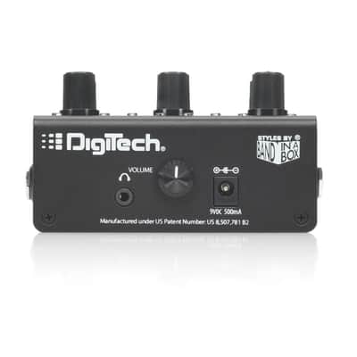 DigiTech TRIO+ Band Creator + Looper image 3