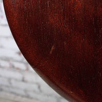 Ibanez - 2007 SDGR SR505 Brown Mahogany 5-String Electric Bass - USED image 14