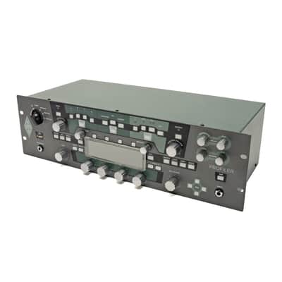 Kemper - Profiler Rack - Rackmount Profiling Head - xBTUX - USED image 4