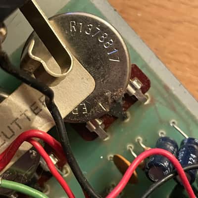 ProCo RAT 2 (Flat Box) 1988 - 2002 image 8