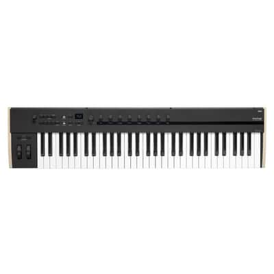 Korg Keystage 61-Key MIDI Controller