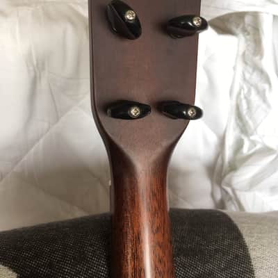 Hamano H-100T Tenor Ukulele image 5