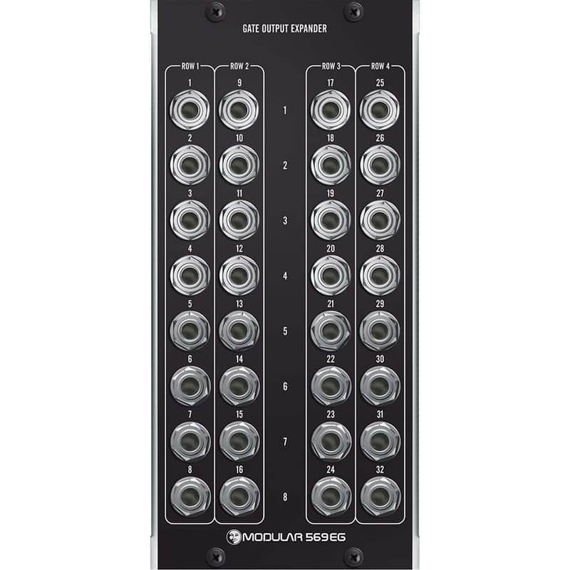 Moon Modular 569EG image 1