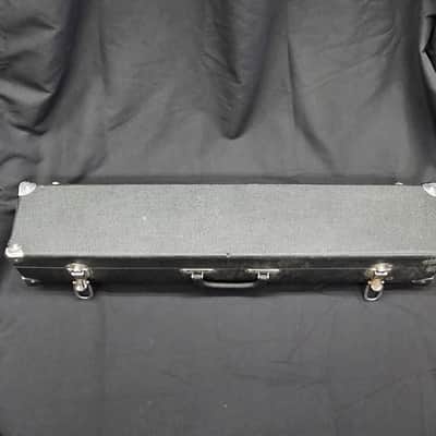 Belcrest Bb Soprano Saxophone - Lacquered Brass w/ case image 11