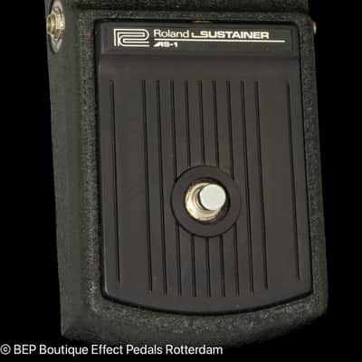 Roland AS-1 Sustainer mid 70's Japan image 3