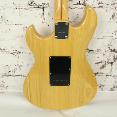 1980s Hondo H-1111 "Strat-Style" Electric Guitar Made in Japan *RARE* image 6
