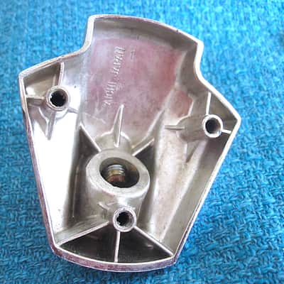 Tama Bass Drum Spur Leg Mount Bracket - Vintage (NOS) image 5
