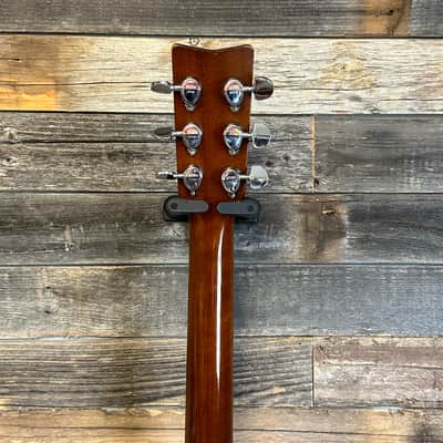 (18220) Yamaha  SJ-180 Acoustic Guitar image 6