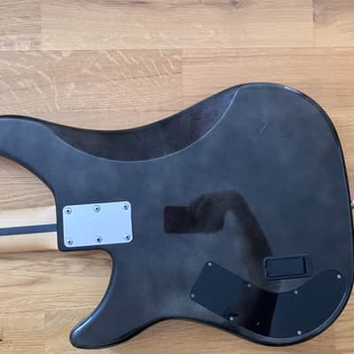 Vigier Excess Bass image 8