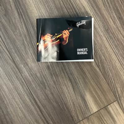 Gibson Les Paul 2019 - Tobacco image 17