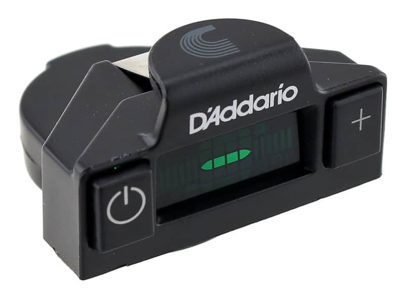 Planet Waves NS Micro Soundhole Tuner image 1