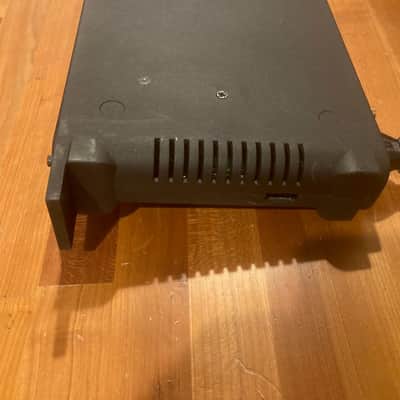 MOTU MOTU Digital Interface 2408 mk3 - ADAT/TDIF/Analog Conv. 2010 - Black image 3