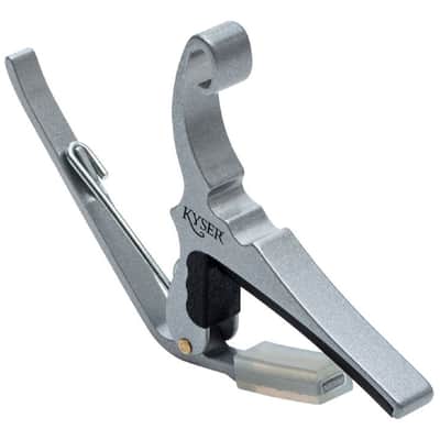 Kyser Guitar Capo. Stars and Stripes image 1