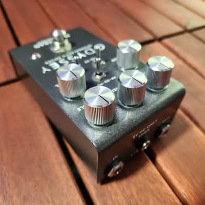 Hamstead Odyssey Intergalactic Driver 2010s - Black image 2