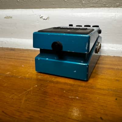 Boss PS-5 Super Shifter image 5