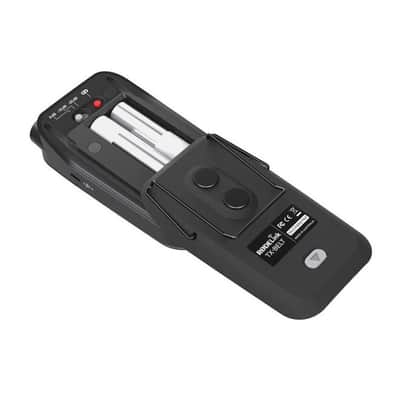 Rode RODELINKWIRELESS RodeLink FM Wireless Filmmaker System with Lavalier Microphone image 5