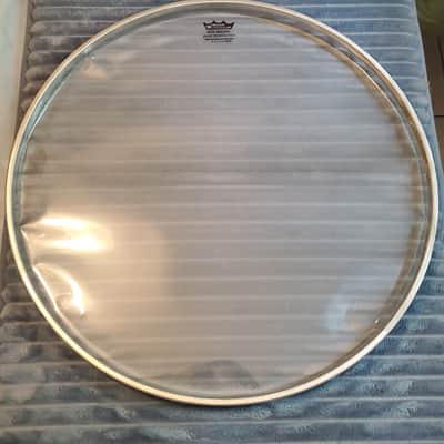 Immagine Vintage REMO 1960s - 1970s * 16" SNARE BOTTOM * DRUMHEAD ** - 4