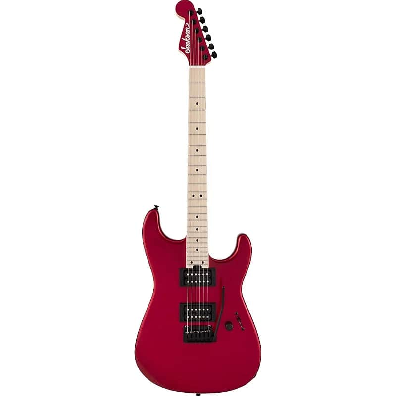 Jackson Pro Series Gus G. Signature San Dimas Style 1 image 1